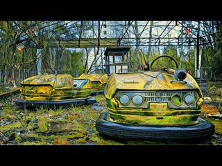 journey through pripyat (2014) 2 series