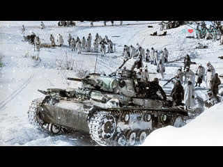 battleaaa in ardeeennex 2: 3rd winter war (2020) - trailer