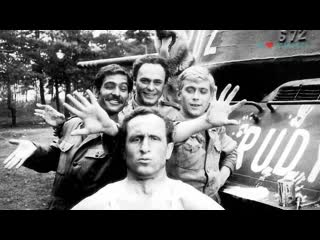 four tankmen and a dog (1966) episodes 15-21