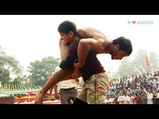 dangal (2017) - trailer